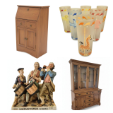 Household Downsizing Online Auction S Amherst OH