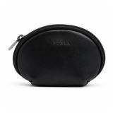 Furla Leather Cosmetic Pouch