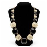 Kate Spade New York "Cobblestone" Necklace