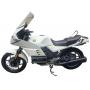 Wells Auctions 1987 BMW K100RS Motorcycle Online Auction