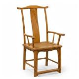 Asian Inspired Fine and Decorative Art Online Auction