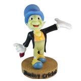 T_3.JPG	Large Disney Big Figs "Jiminy Cricket" Figurine on Stand, Hand Painted and Made of Heavy Com