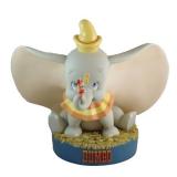 T_20.JPG	Large Disney Big Figs "Dumbo" Figurine on Stand, Hand Painted and Made of Heavy Composite M