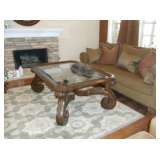 Stylish Home Decor - Ladera Ranch - Easy Pickings Estate Sales Services