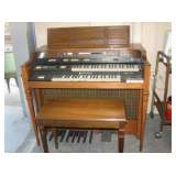 Hammond organ