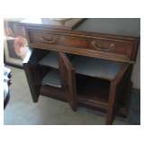 Vintage Drexel Server