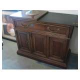 Vintage Drexel Server