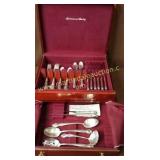 International Sterling SIlver