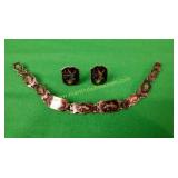 Siam sterling jewelry