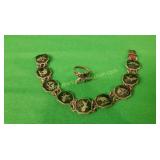 Siam sterling jewelry