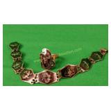 Siam sterling jewelry