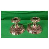 S. Kirk & Son sterling silver