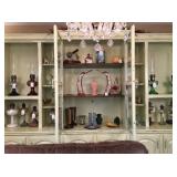 Aladdin lamp collection