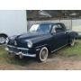 1947 Studebaker Businessman Coupe Champion