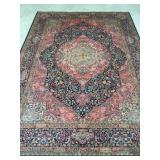Karastan rug