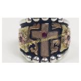 Sterling Silver & Gold Jewelry Online 