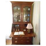 HENKEL HARRIS SECRETARY