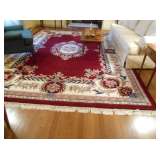 CAPEL ROOM SIZE RUG