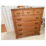 LINK TAYLOR CHEST OF DRAWERS