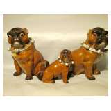 Conte & Boehme Fairings