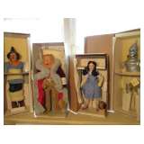Franklin Mint Dolls