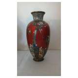 Japanese Cloisonne