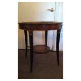 Pair of These Tables