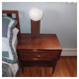 MID-CENTURY BEDROOM SUITE