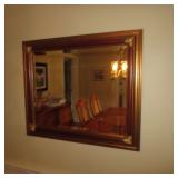 Mirrors to choose from