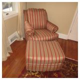 Ethan Allen Living Room Suite