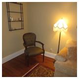 Ethan Allen Living Room Suite