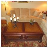 Ethan Allen Living Room Suite