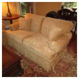 Ethan Allen Living Room Suite