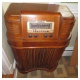 Philco Tube Radio