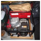 Honda Generator 