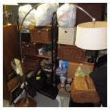 Tons of Accent Furniture Decor Separates