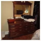 Broyhill Bedroom Suite