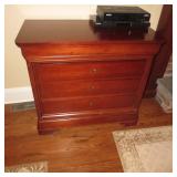 Thomasville Impressions King Bedroom Suite