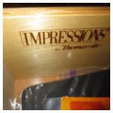 Thomasville Impressions King Bedroom Suite