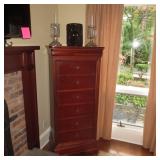 Thomasville Impressions King Bedroom Suite