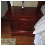 Thomasville Impressions King Bedroom Suite