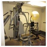 Hoist Fitness Center 