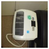 Dehumidifier 