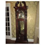Howard Miller Grandfather Clock Howard Miller Grandfather Clock