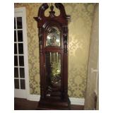 Howard Miller Grandfather Clock