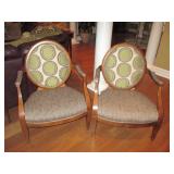 Custom Matching Seating Custom Matching Seating