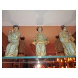 Tons Of Asian Accent Collections Asian Large & Small Urns Asian Statuary Asian Planters