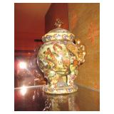 Tons Of Asian Accent Collections Asian Large & Small Urns Asian Statuary Asian Planters