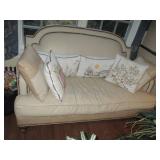 Tufted Sofa Loveseat Tufted Sofa Loveseat