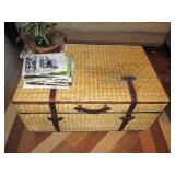 Luggage Tables Luggage Tables